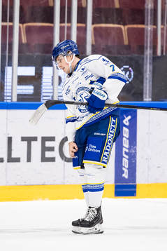 Leksands Marcus Karlberg
