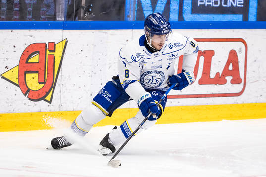 Leksands Matt Caito
