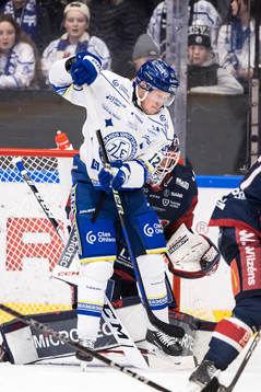 Leksands Kalle Östman