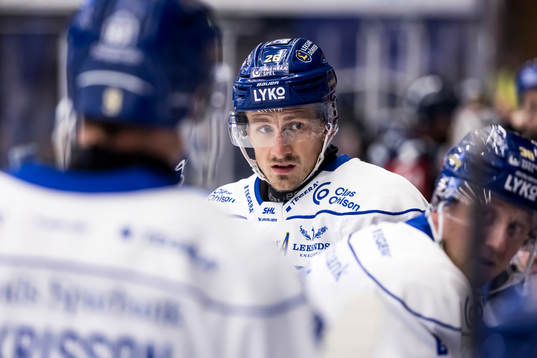 Leksands Patrik Noren