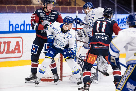 Leksands Olle Alsing