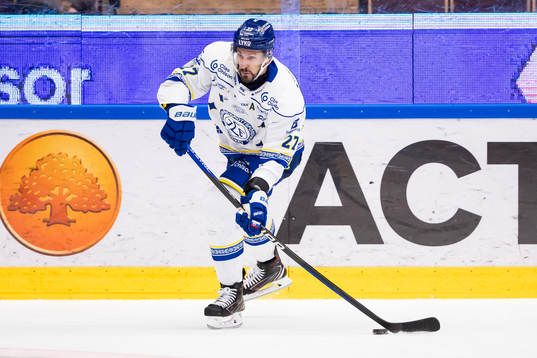 Leksands Marek Hrivik