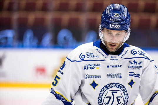 Leksands Carter Camper