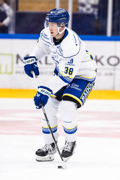 Leksands Olle Alsing