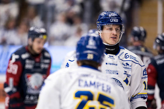 Leksands Martin Karlsson
