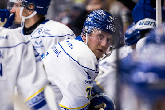 Leksands Olle Alsing
