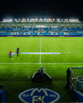 Aker Stadion