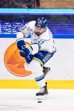 Leksands Marek Hrivik