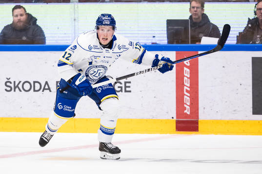 Leksands Kalle Östman