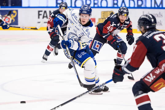 Leksands Kalle Östman