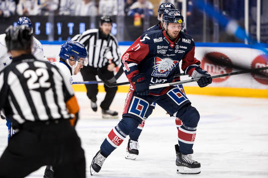 Linköpings Christoffer Ehn