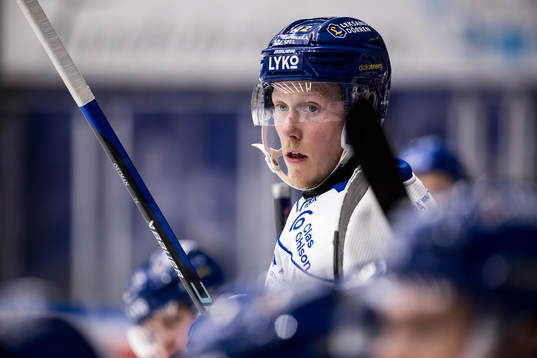 Leksands Kalle Östman