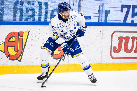 Leksands Carter Camper