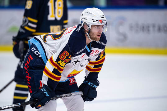 Djurgårdens Wiktor Nilsson