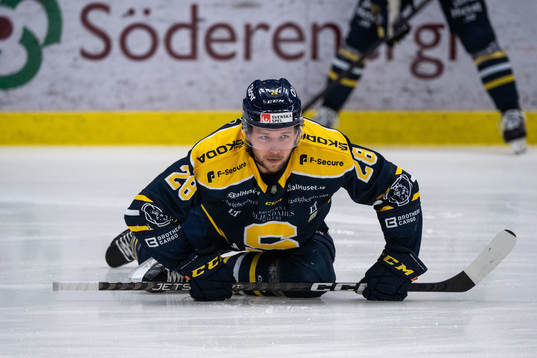 Södertäljes Emil Alba