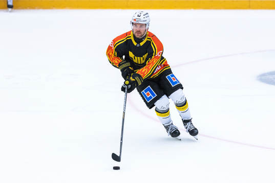 Västerås Patrik Parkkonen