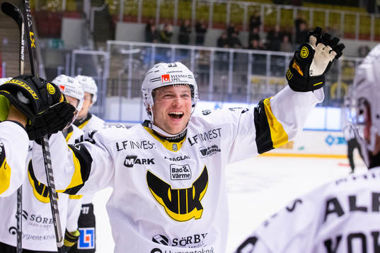 Bläddra bland fler bilder av Ishockey, Hockeyallsvenskan, Vita Hästen - Västerås