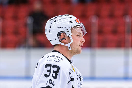 Västerås Oliver Bohm