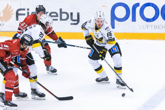 Västerås Alexander Lindelöf