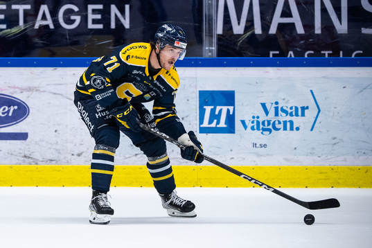 Södertäljes Renars Krastenbergs