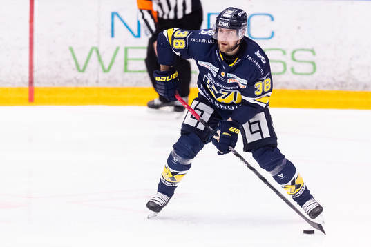 HV71s Nichlas Torp
