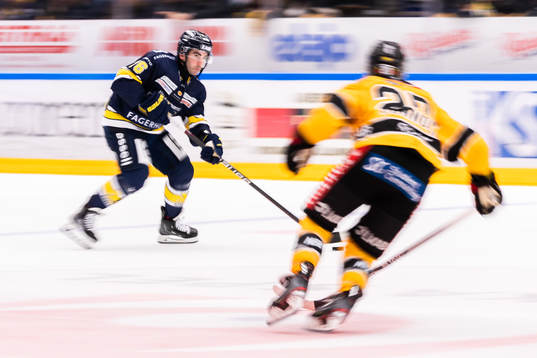 HV71s Joseph Laleggia