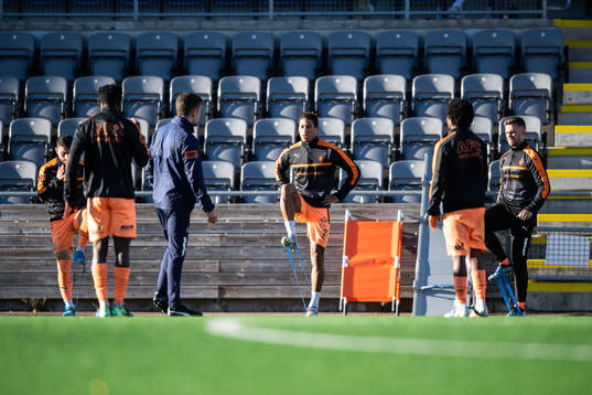 AFC Eskilstunas spelare