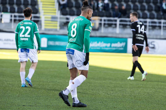 Brages Seth Hellberg deppar
