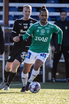 Brages Seth Hellberg