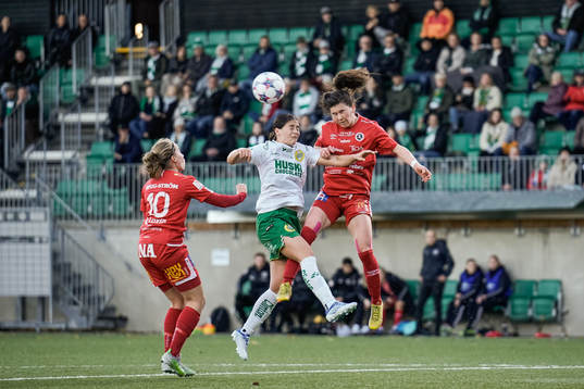 Halmstads Albin Ahlstrand