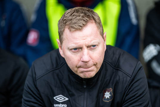 Örgrytes tränare Brynjar Gunnarsson