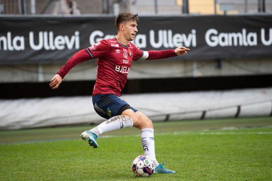 Örgrytes Daniel Paulson