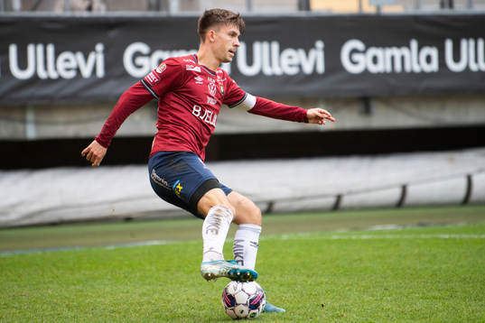 Örgrytes Daniel Paulson