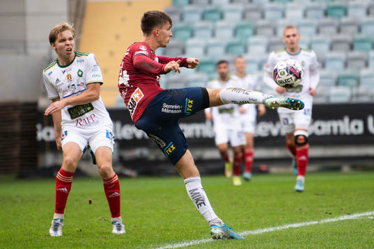 Örgrytes Daniel Paulson