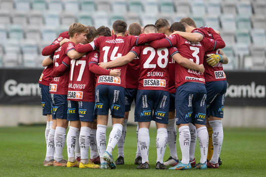 Örgrytes lag