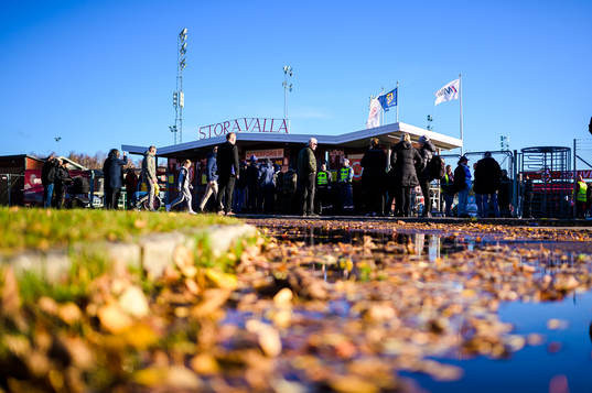 Stora Valla