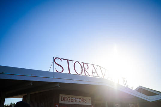 Stora Valla