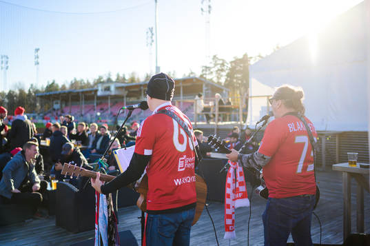Stora Valla