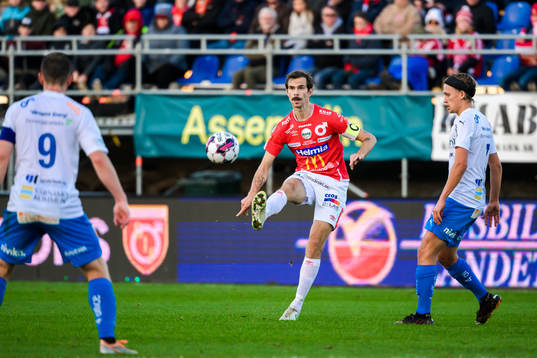 Degerfors Sebastian Ohlsson