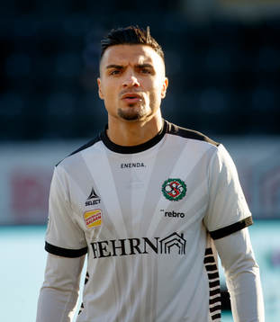 Örebros Ahmed Yasin