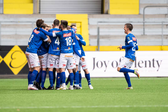 Norrbys spelare