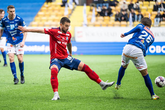 Östers Vladimir Rodic