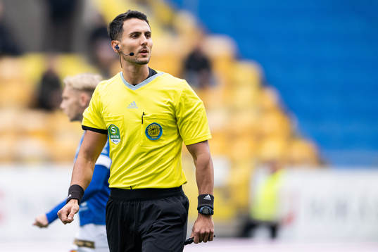 Domare Adi Aganovic