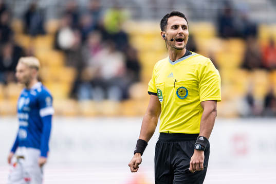 Domare Adi Aganovic