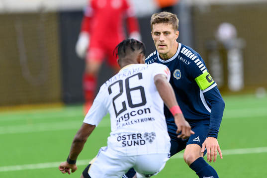 Utsiktens Erik Westermark