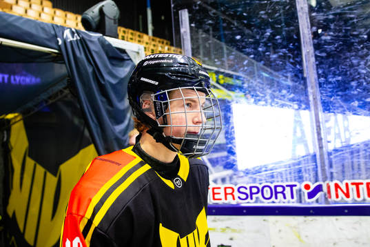 Västerås Hugo Lejon