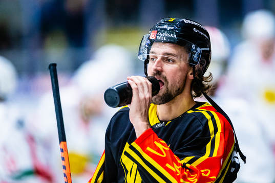 Västerås Mikael Frycklund