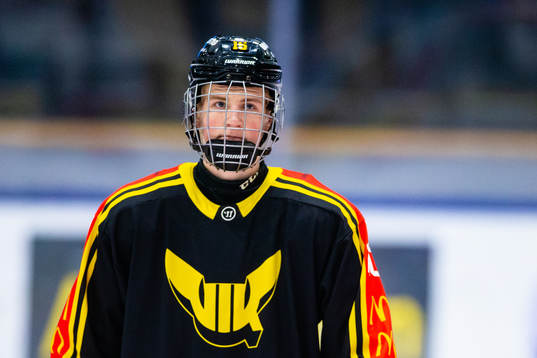 Västerås Hugo Lejon