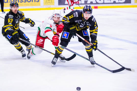 Moras Robin Johansson