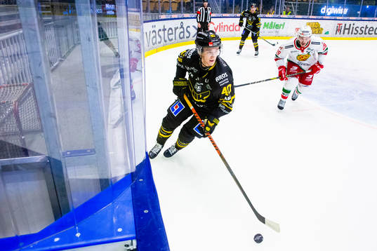 Västerås Isak Skedung